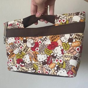 Hello Kitty Purse
